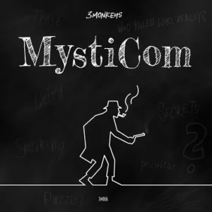 MystiCom album by Dinko Kulenovic, Universal Production Music
