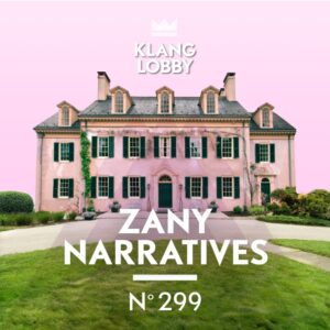 Zany Narratives , BMG Production Music
