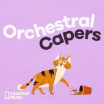 Orchestral Capers