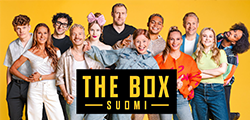 The Box Suomi - Nelonen 4