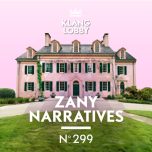 Zany Narratives cover